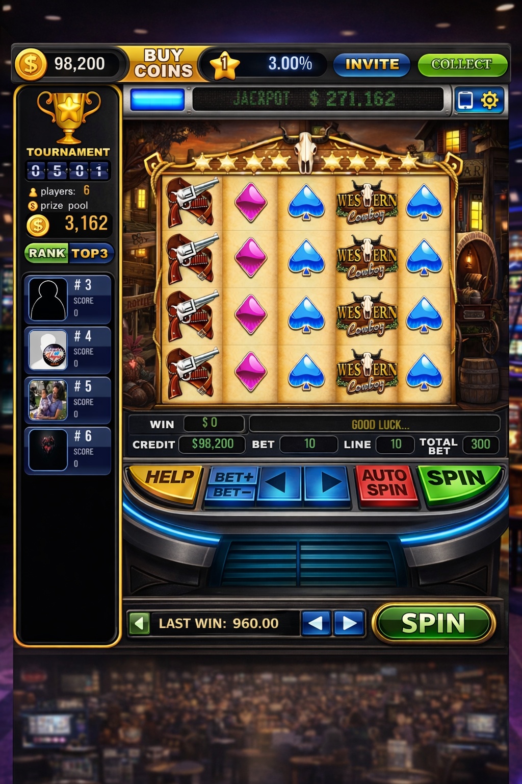 Astrozino Casino