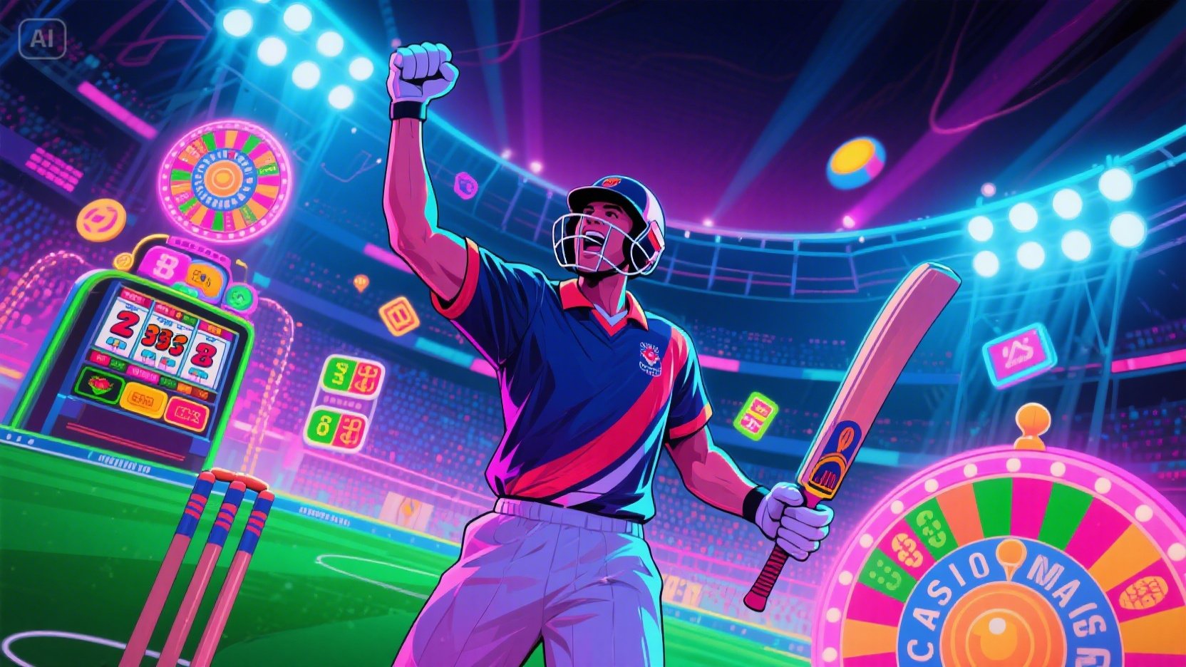 Registration at Astrozino Casino Casino