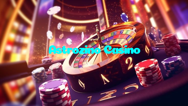 Astrozino Casino