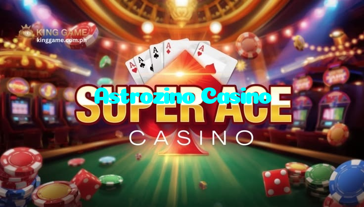 Astrozino Casino