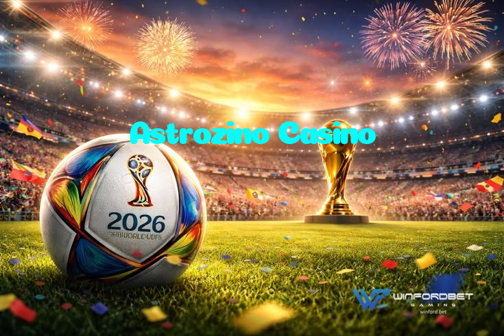 Astrozino Casino casino presented on mobile device in Pakistan with slots and live games